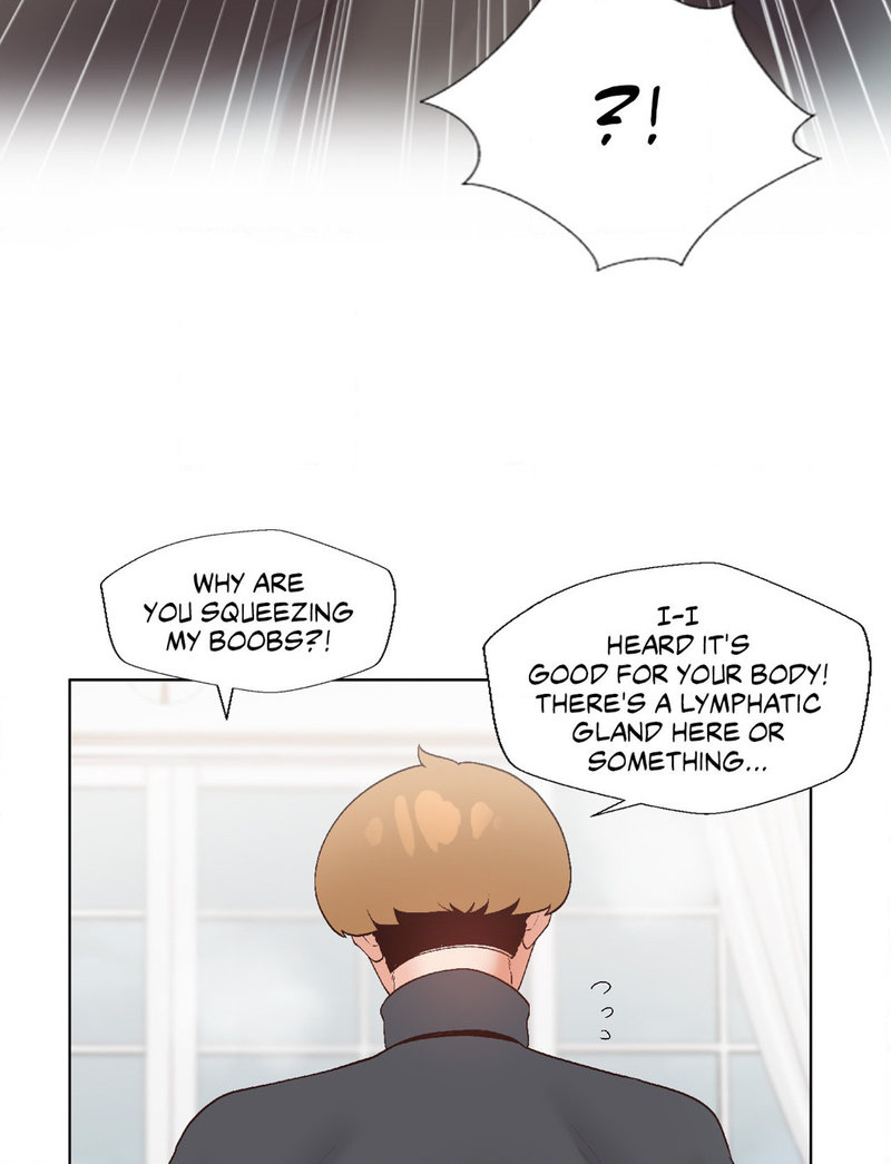 Family with Benefits - Chapter 9 [photo 45] - MangaPorn