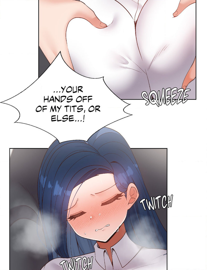 Family with Benefits - Chapter 9 [photo 48] - MangaPorn