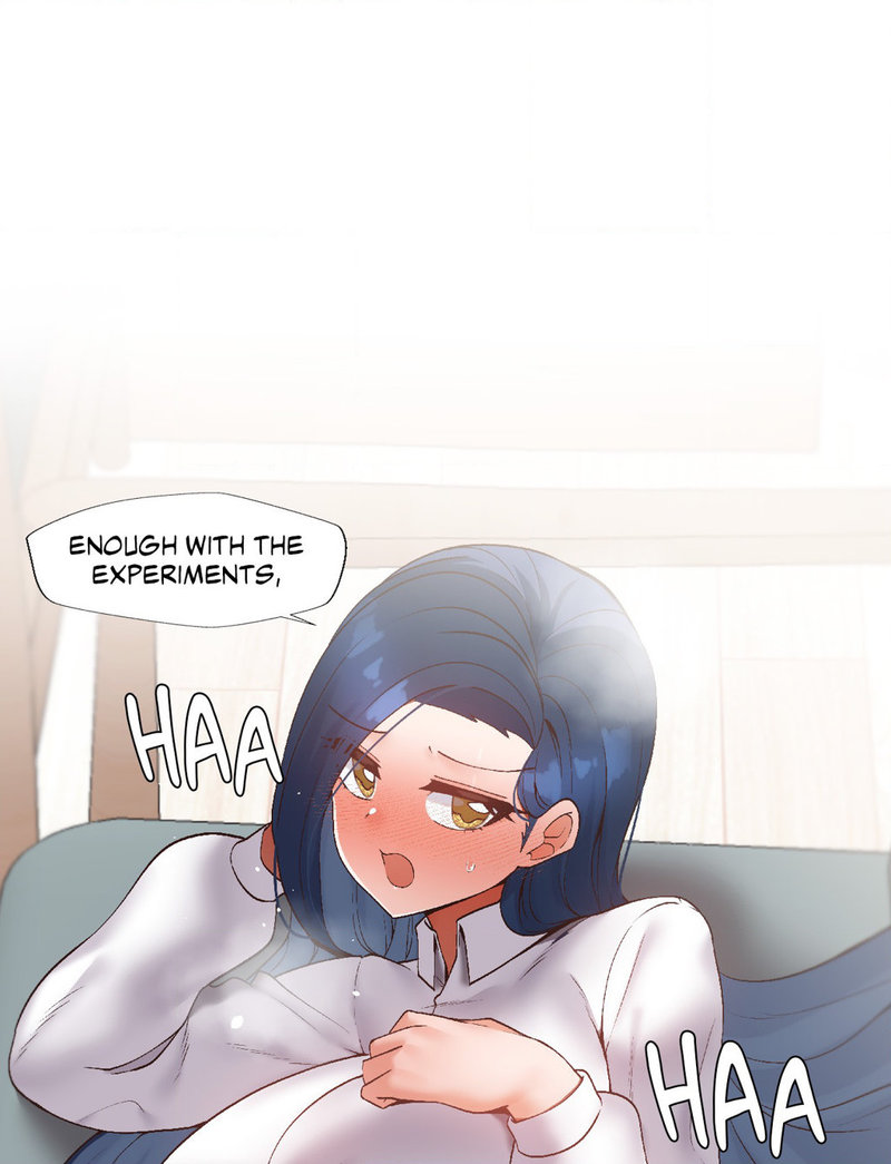 Family with Benefits - Chapter 9 [photo 57] - MangaPorn