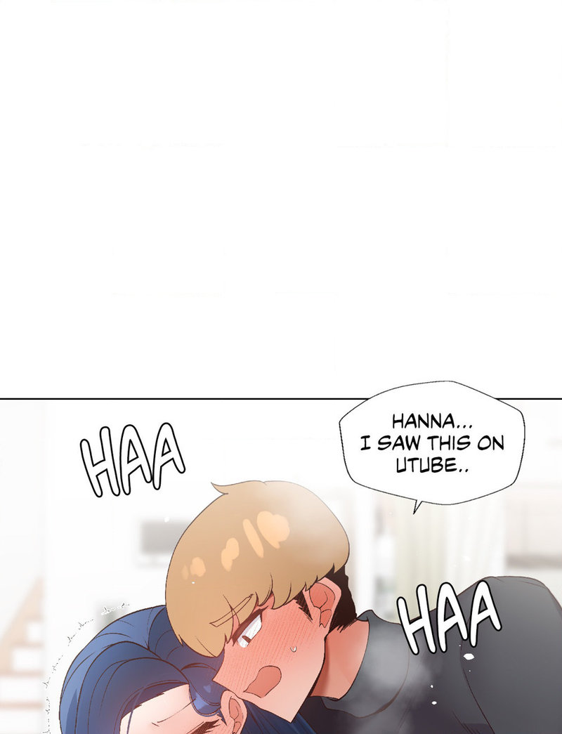 Family with Benefits - Chapter 9 [photo 85] - MangaPorn