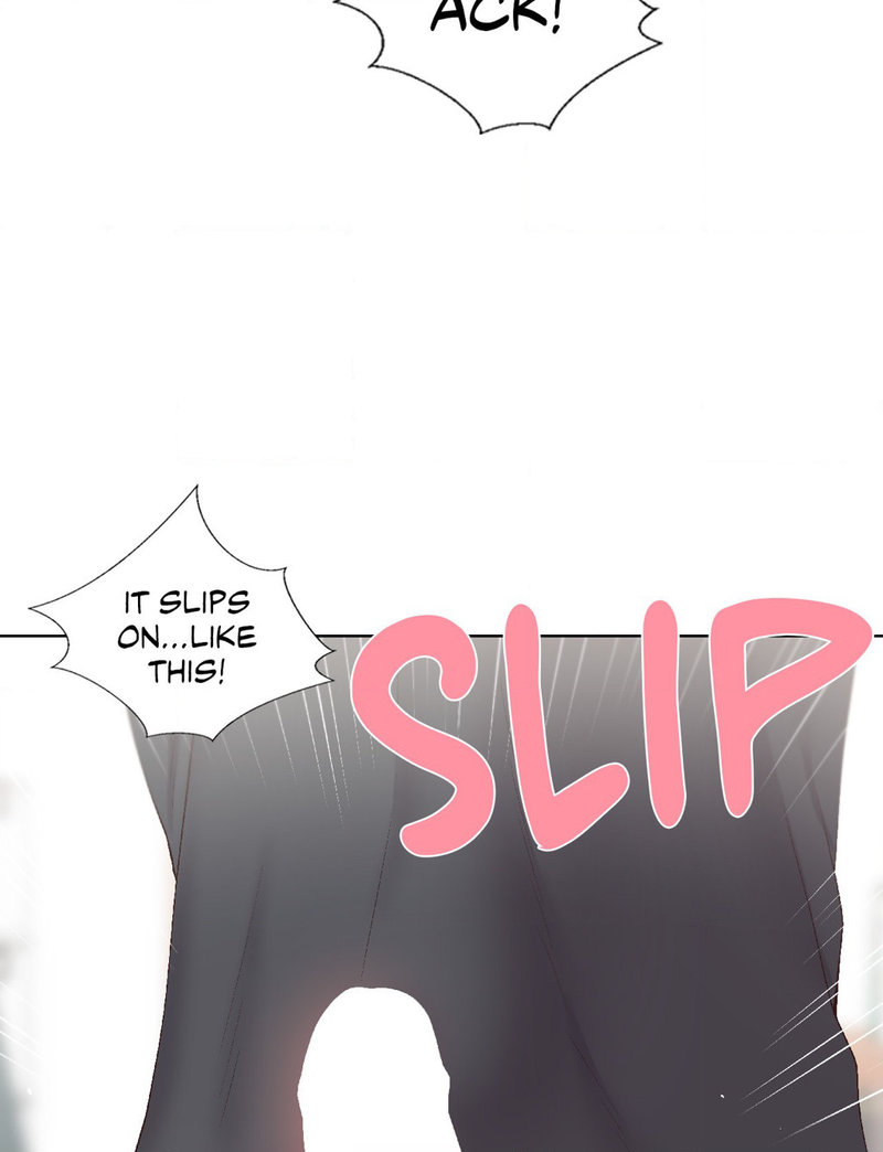 Family with Benefits - Chapter 9 [photo 97] - MangaPorn