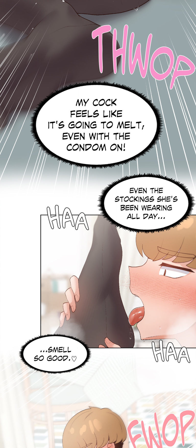 Family with Benefits - Chapter 10 [photo 10] - MangaPorn