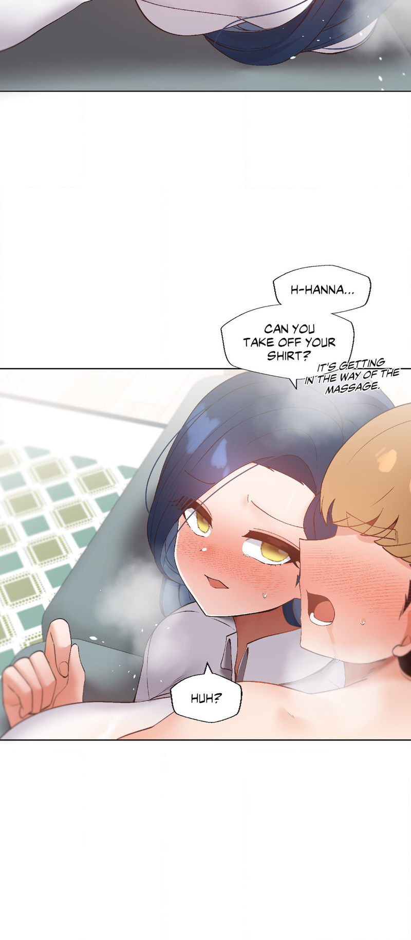 Family with Benefits - Chapter 10 [photo 16] - MangaPorn