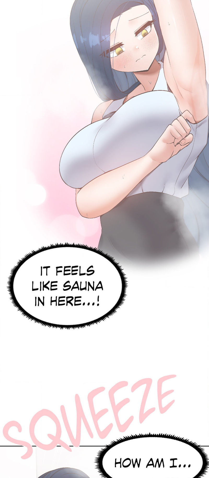 Family with Benefits - Chapter 10 [photo 22] - MangaPorn