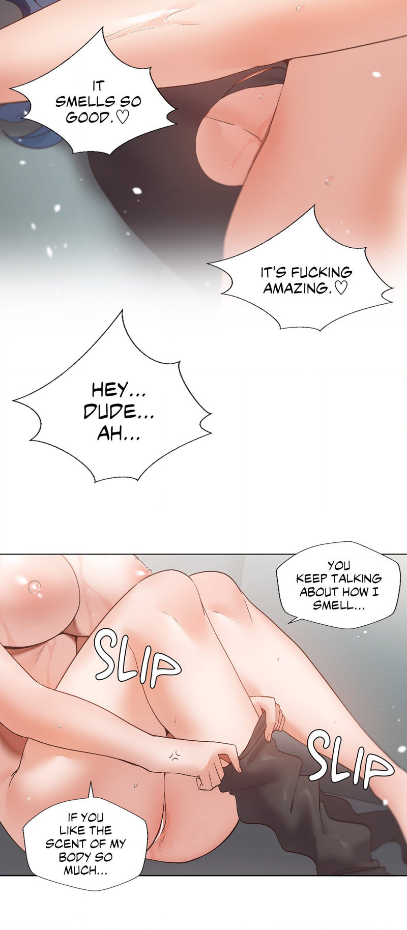 Family with Benefits - Chapter 10 [photo 30] - MangaPorn