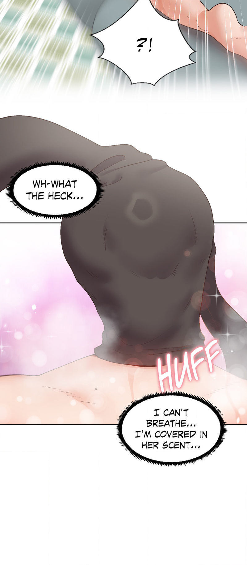 Family with Benefits - Chapter 10 [photo 32] - MangaPorn