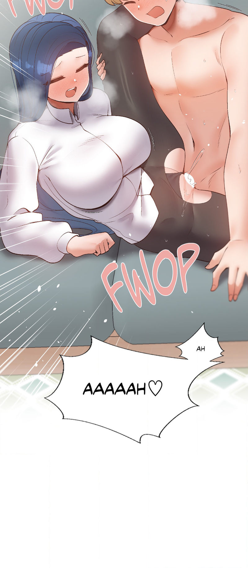 Family with Benefits - Chapter 10 [photo 4] - MangaPorn