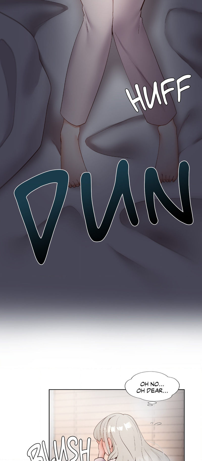 Family with Benefits - Chapter 10 [photo 43] - MangaPorn