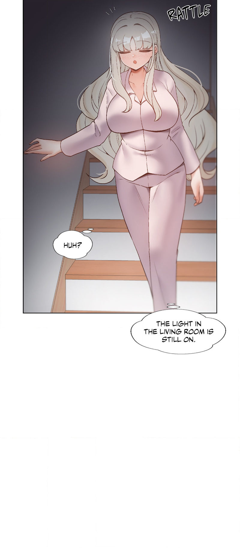 Family with Benefits - Chapter 10 [photo 47] - MangaPorn