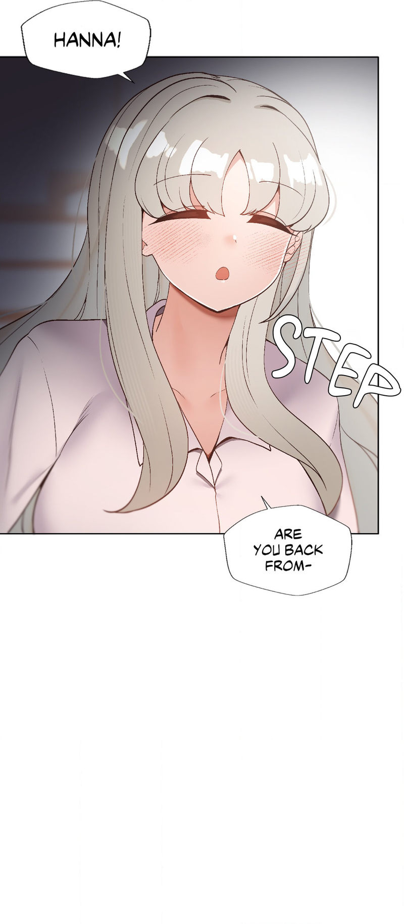 Family with Benefits - Chapter 10 [photo 48] - MangaPorn