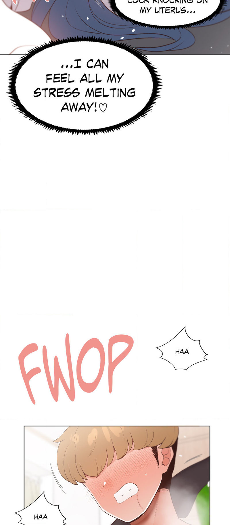 Family with Benefits - Chapter 10 [photo 7] - MangaPorn