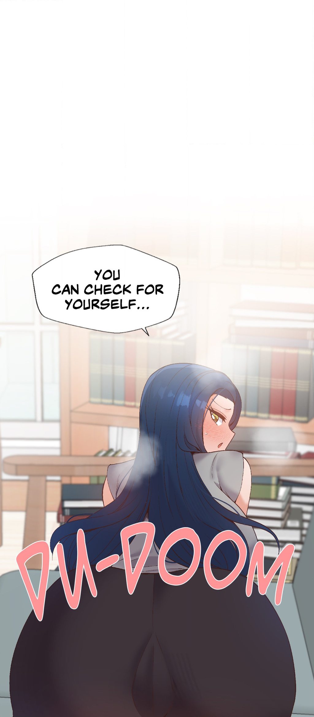 Family with Benefits - Chapter 11 [photo 13] - MangaPorn