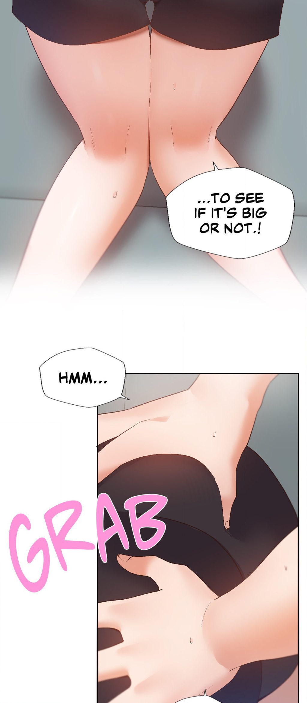 Family with Benefits - Chapter 11 [photo 14] - MangaPorn