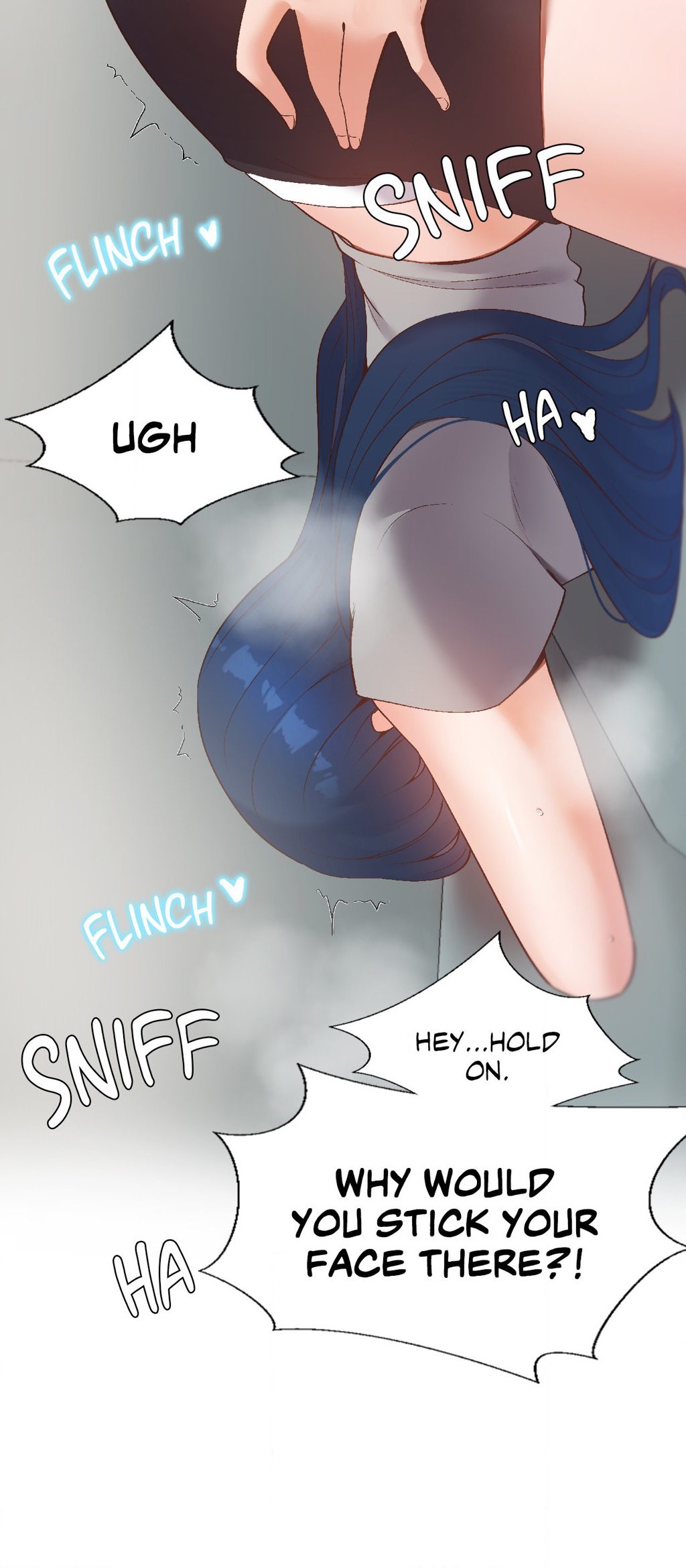 Family with Benefits - Chapter 11 [photo 16] - MangaPorn