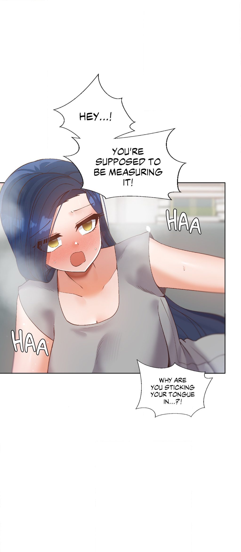 Family with Benefits - Chapter 11 [photo 21] - MangaPorn