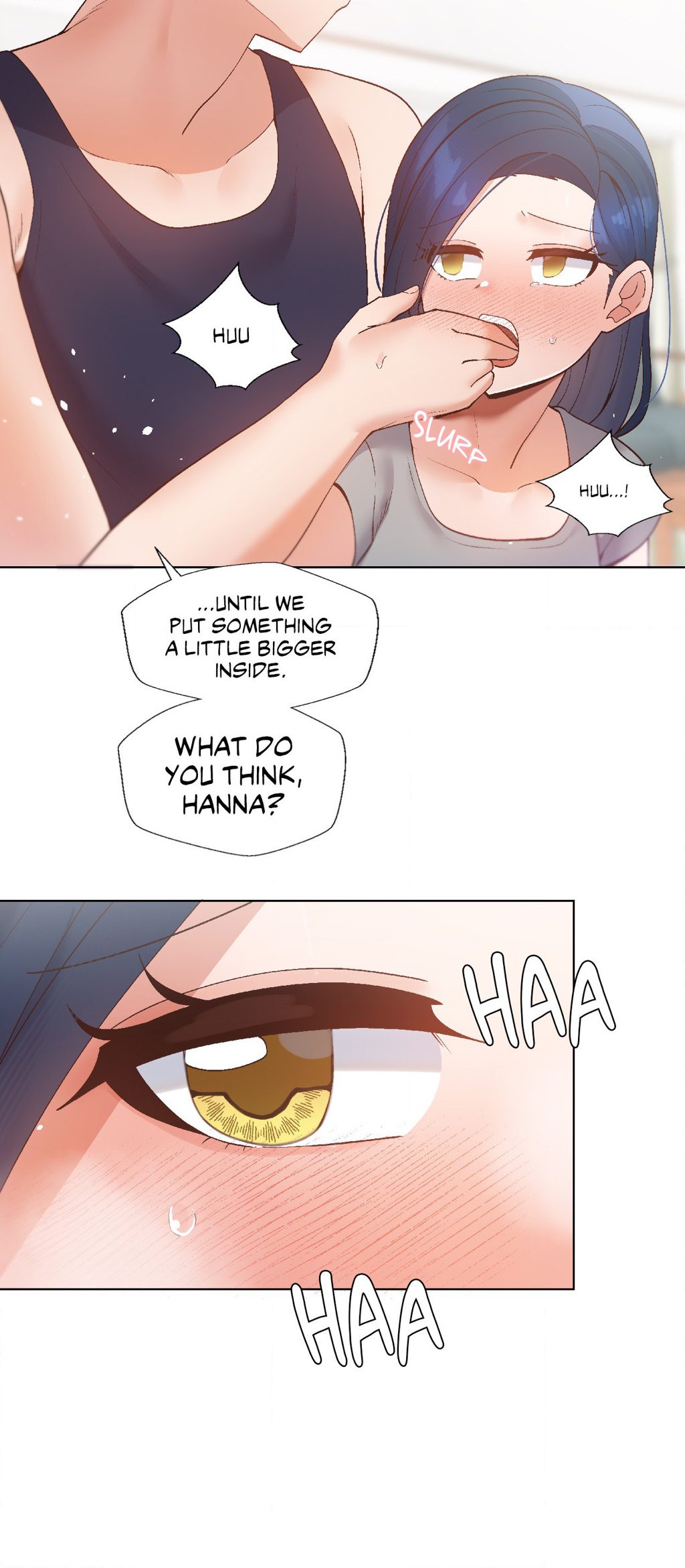 Family with Benefits - Chapter 11 [photo 28] - MangaPorn