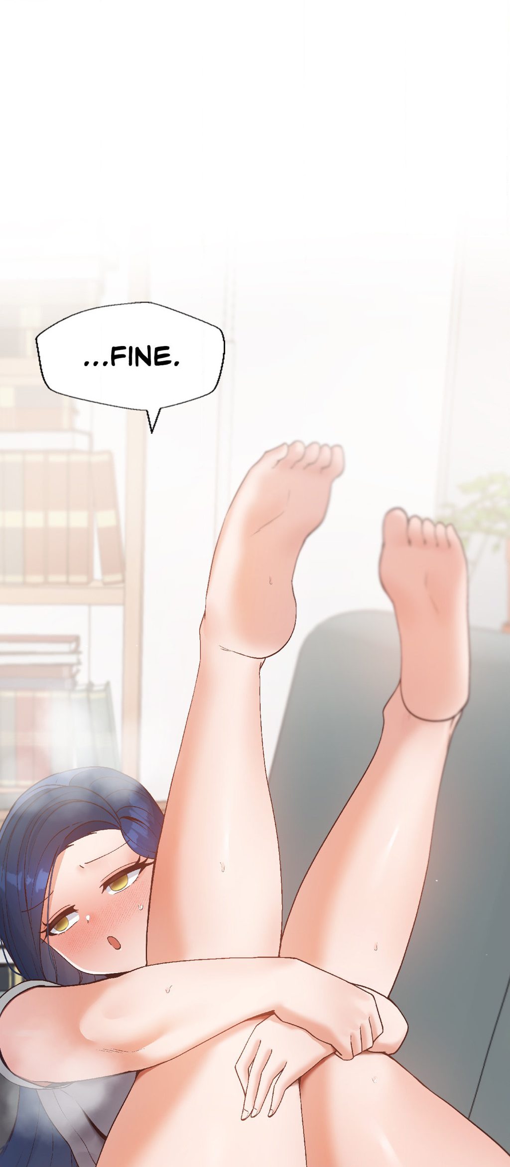 Family with Benefits - Chapter 11 [photo 29] - MangaPorn