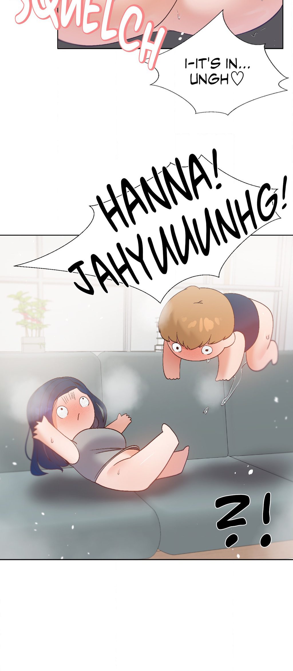 Family with Benefits - Chapter 11 [photo 32] - MangaPorn