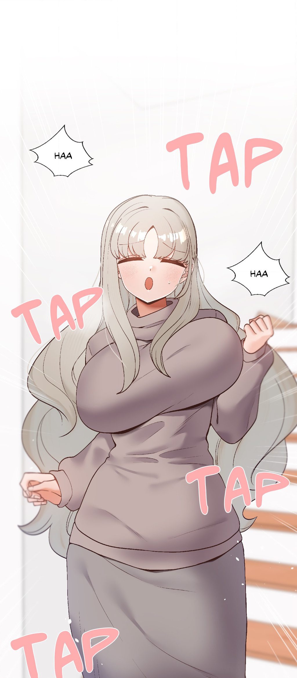 Family with Benefits - Chapter 11 [photo 33] - MangaPorn