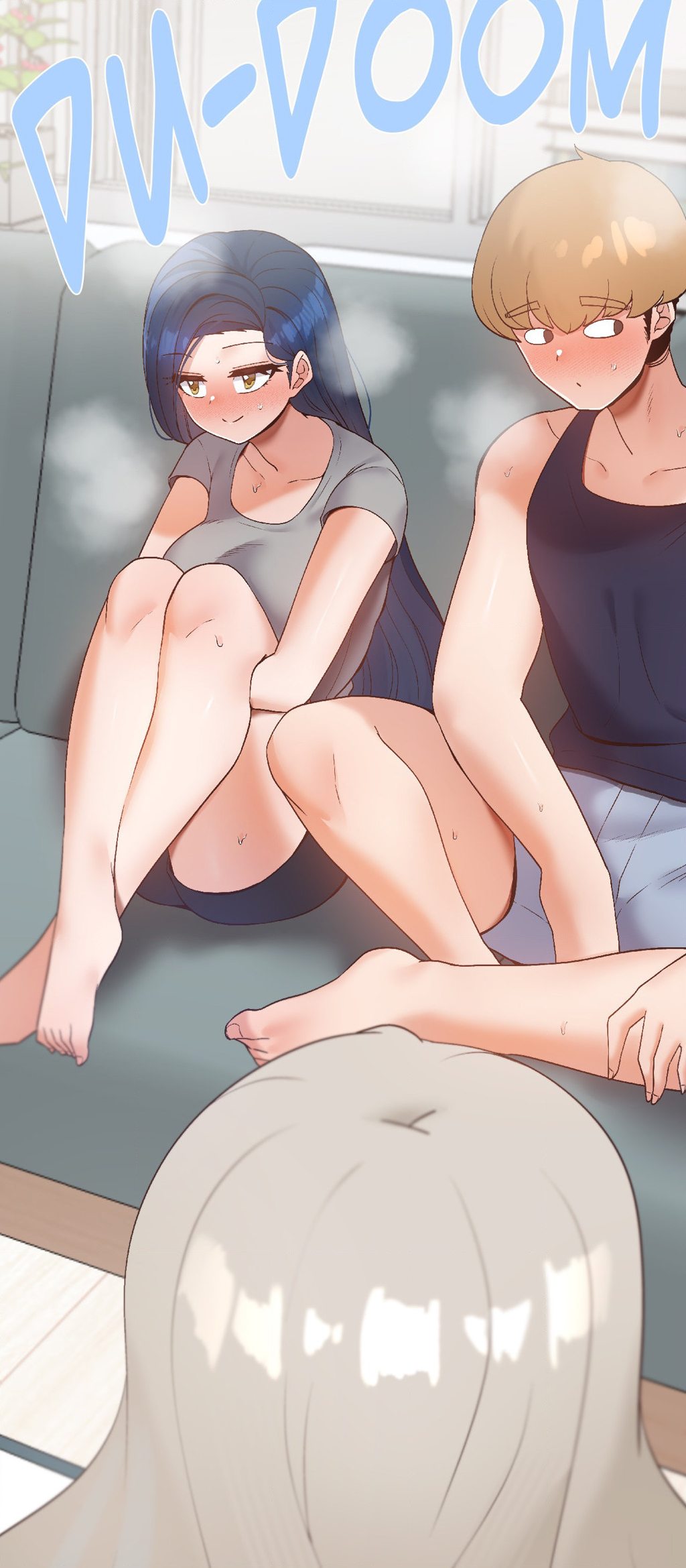 Family with Benefits - Chapter 11 [photo 35] - MangaPorn