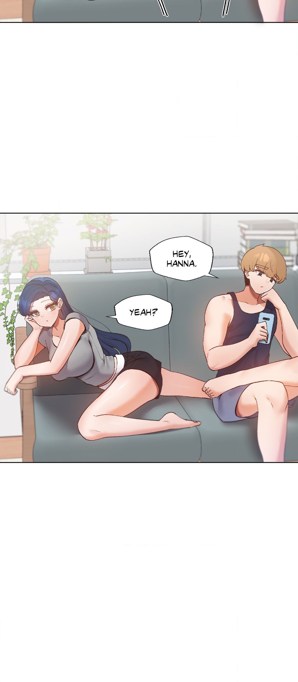 Family with Benefits - Chapter 11 [photo 4] - MangaPorn