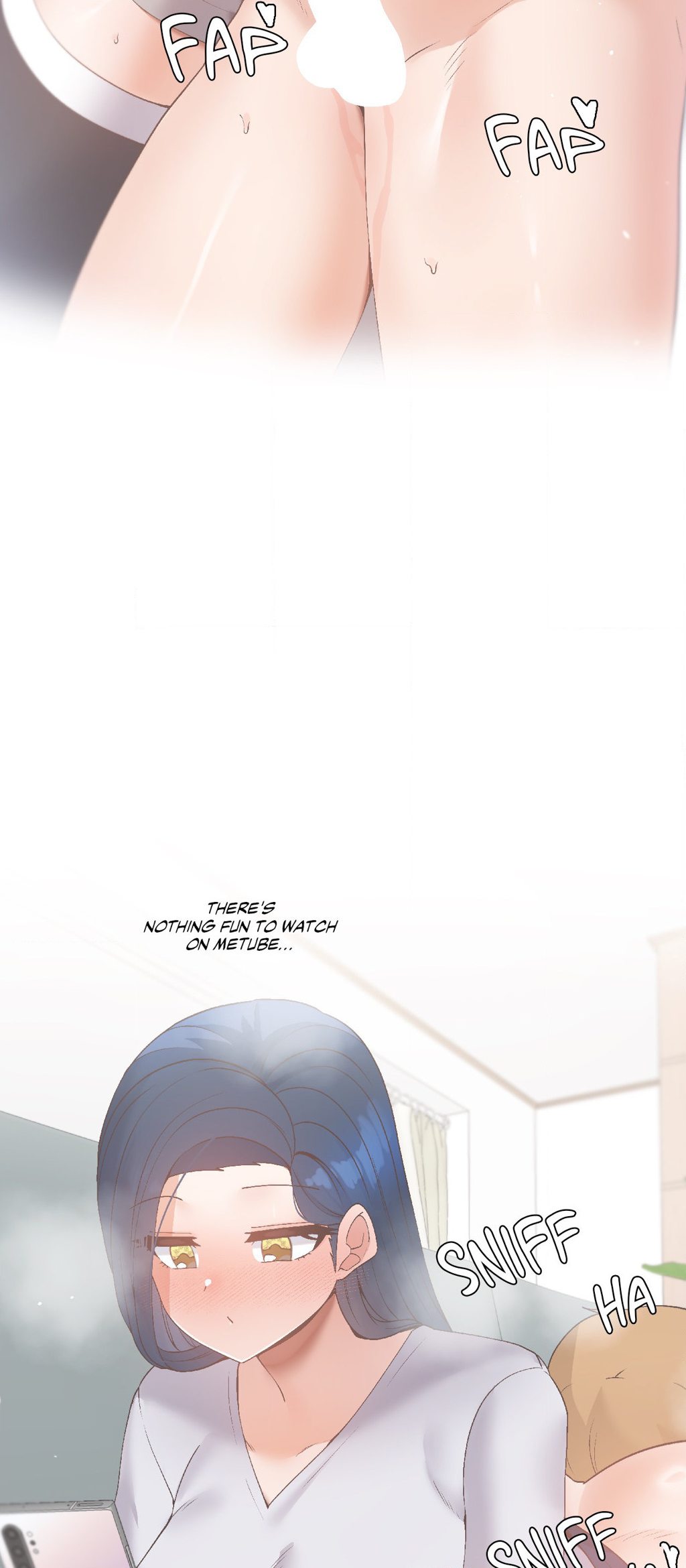 Family with Benefits - Chapter 11 [photo 42] - MangaPorn