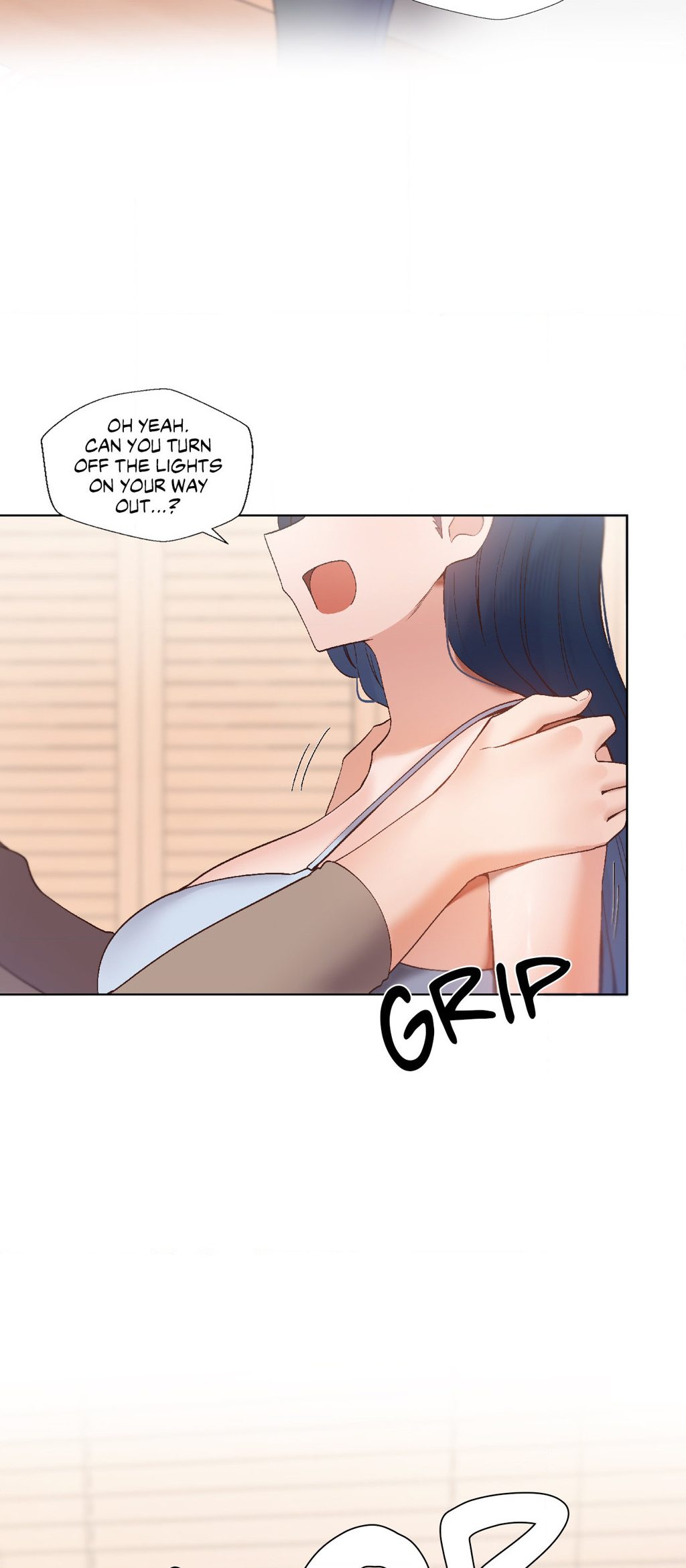 Family with Benefits - Chapter 11 [photo 55] - MangaPorn