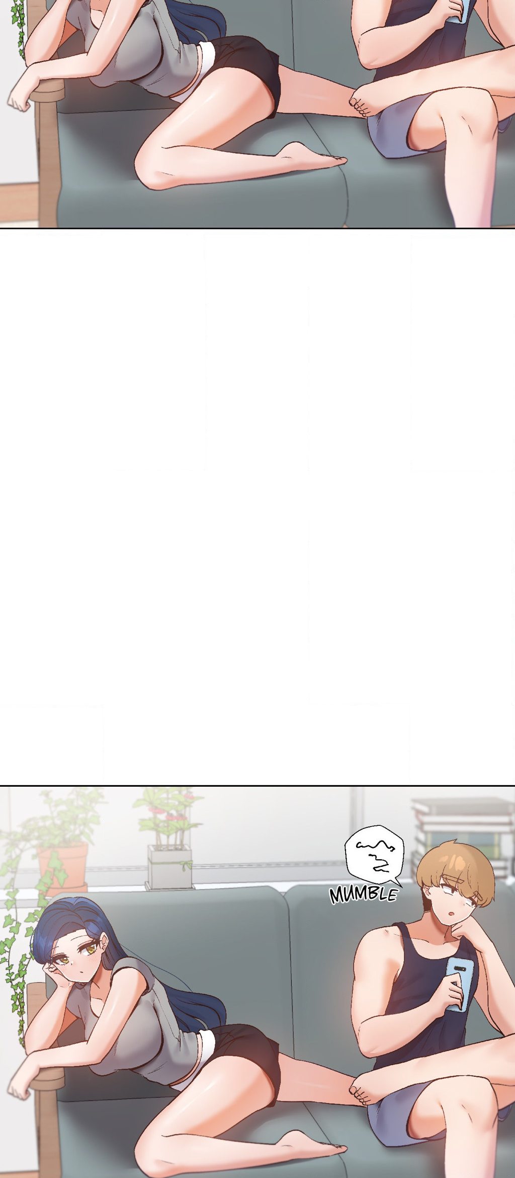 Family with Benefits - Chapter 11 [photo 7] - MangaPorn