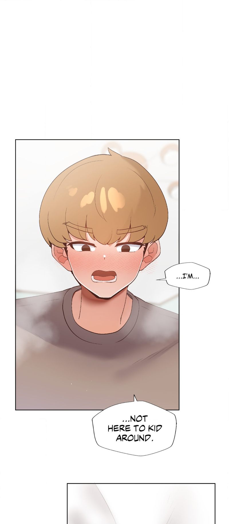 Family with Benefits - Chapter 12 [photo 1] - MangaPorn