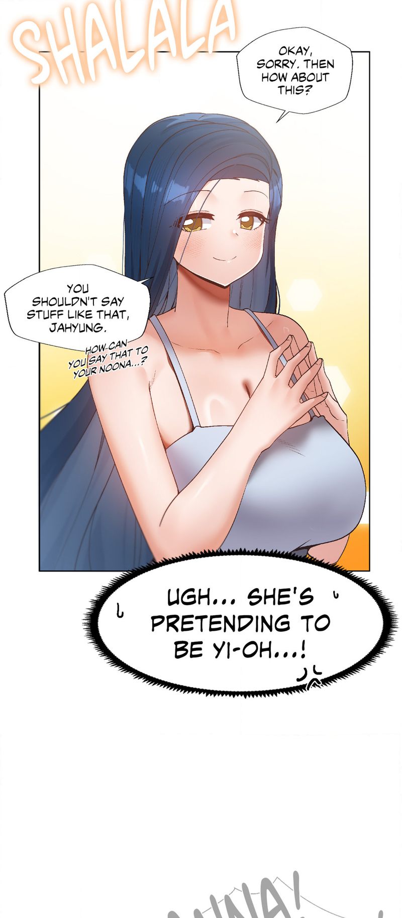 Family with Benefits - Chapter 12 [photo 10] - MangaPorn