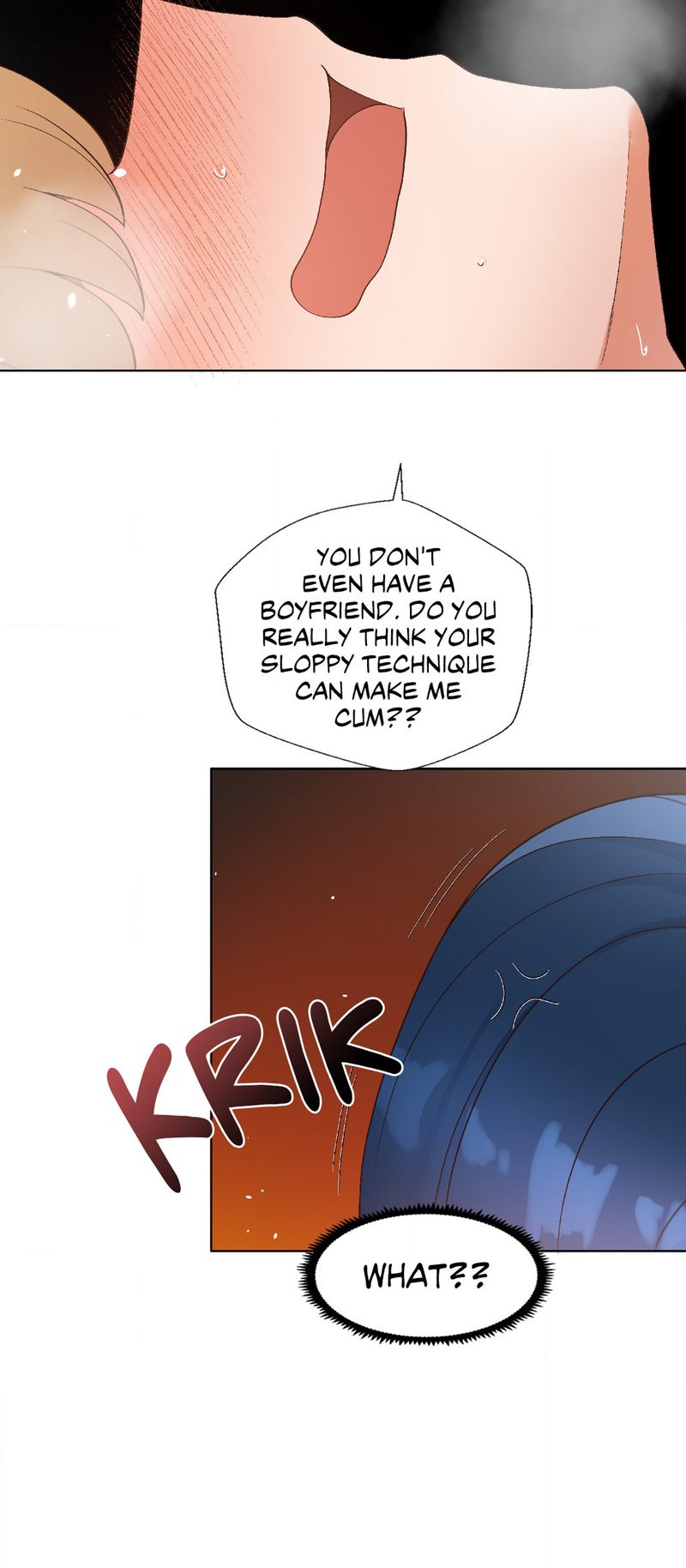 Family with Benefits - Chapter 12 [photo 18] - MangaPorn