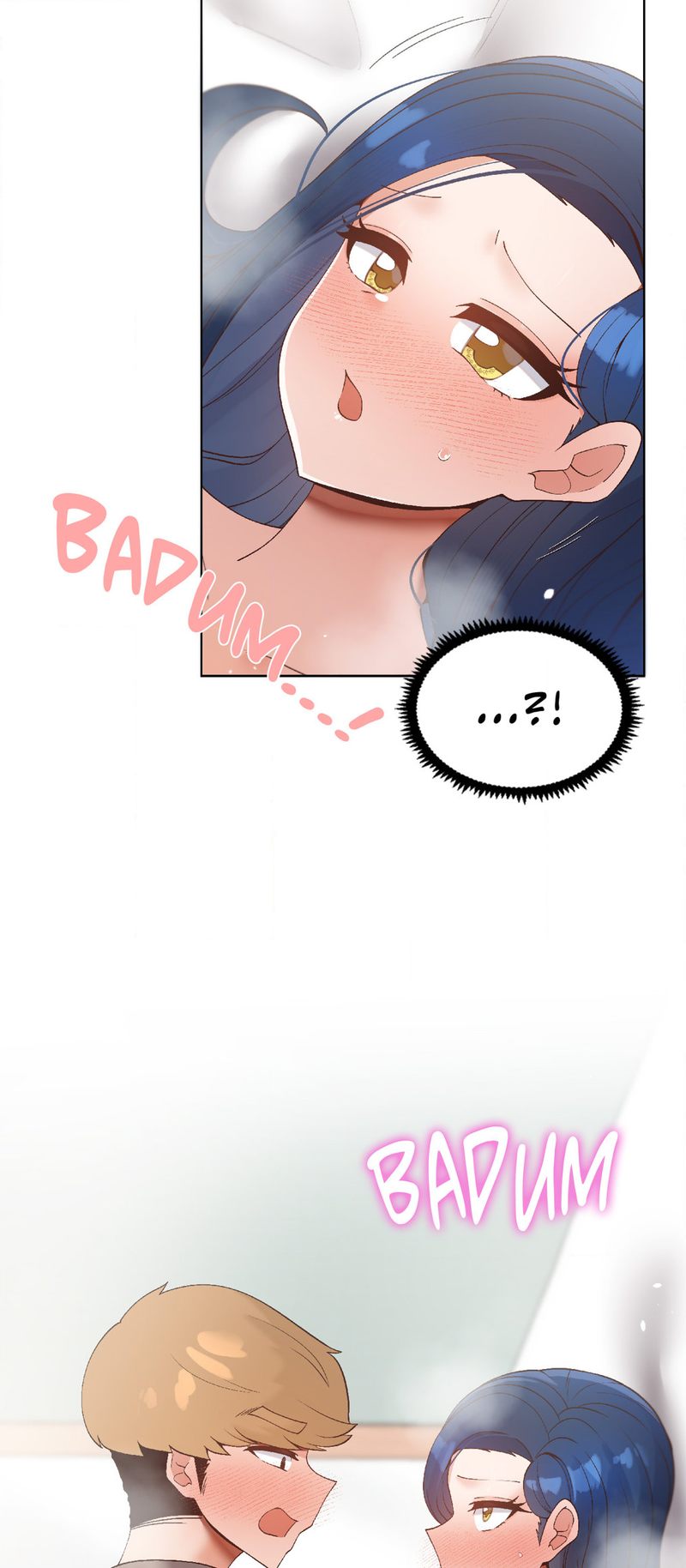 Family with Benefits - Chapter 12 [photo 2] - MangaPorn