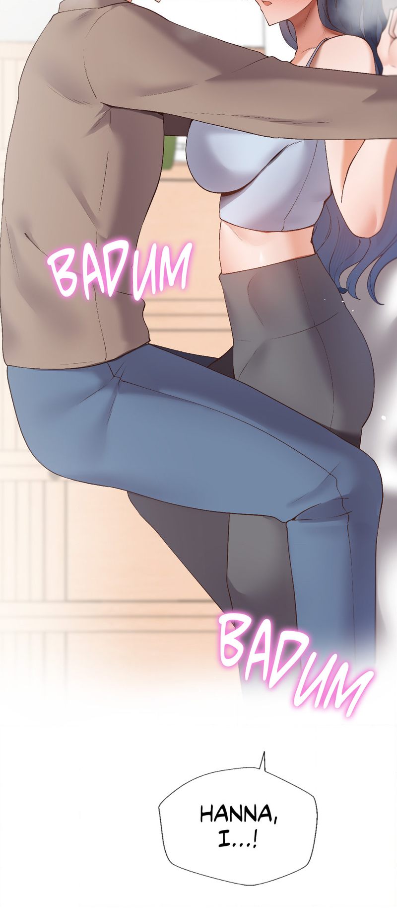 Family with Benefits - Chapter 12 [photo 3] - MangaPorn