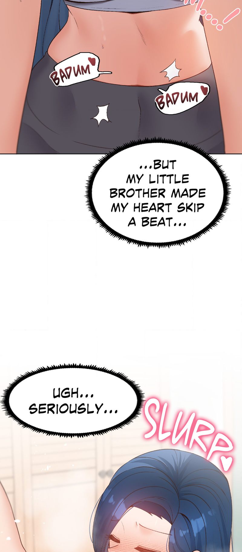 Family with Benefits - Chapter 12 [photo 31] - MangaPorn