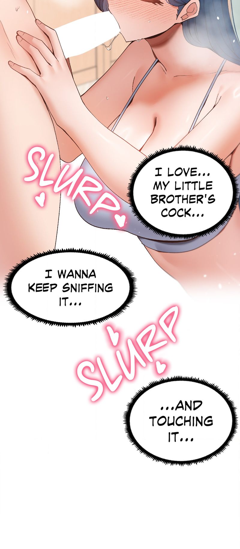 Family with Benefits - Chapter 12 [photo 32] - MangaPorn