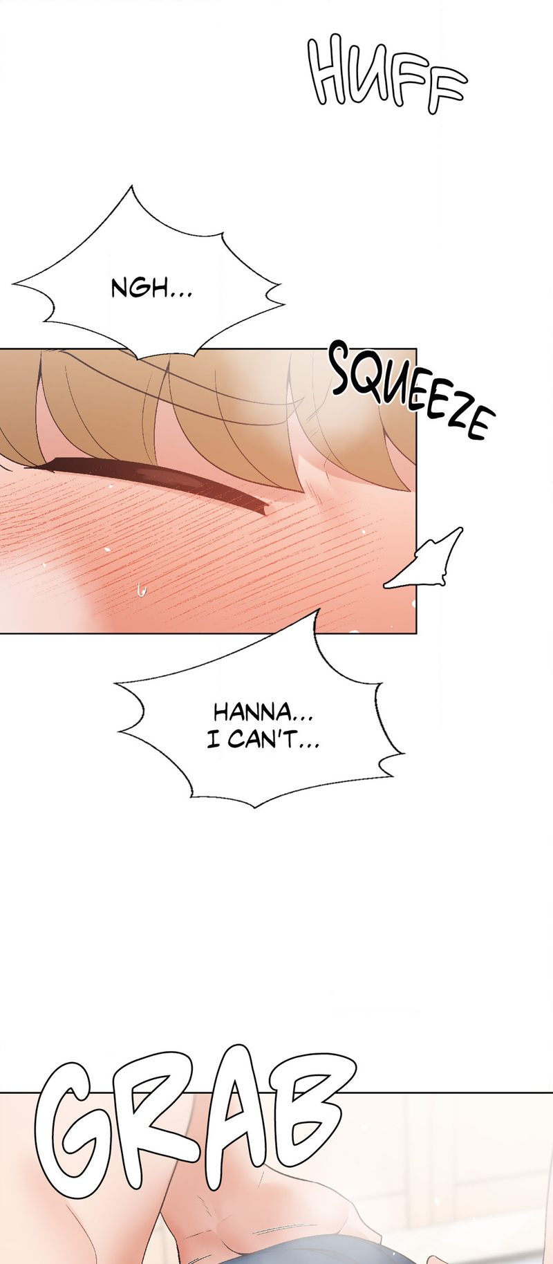 Family with Benefits - Chapter 12 [photo 34] - MangaPorn