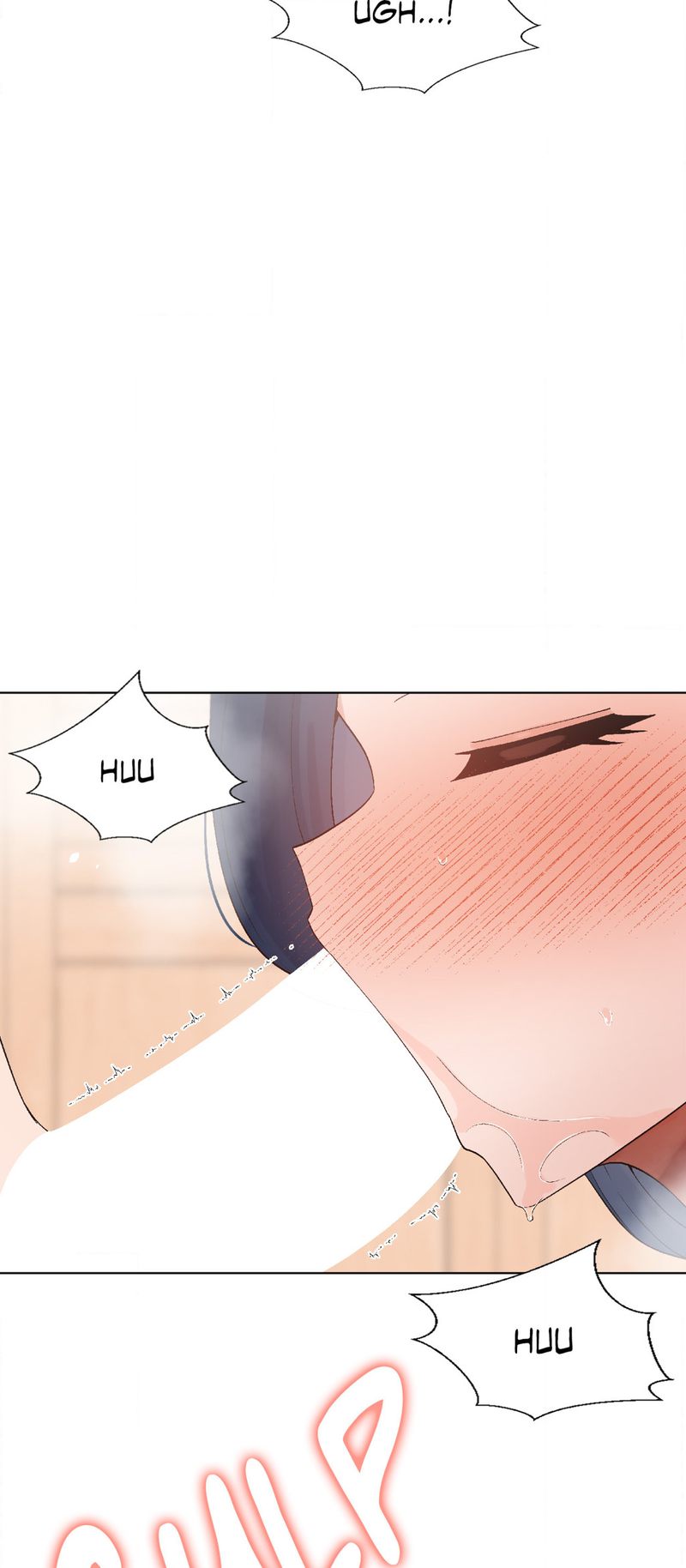 Family with Benefits - Chapter 12 [photo 38] - MangaPorn