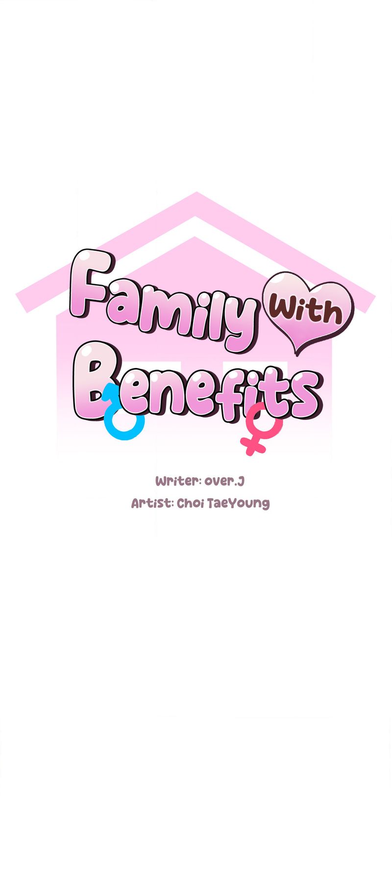 Family with Benefits - Chapter 12 [photo 4] - MangaPorn