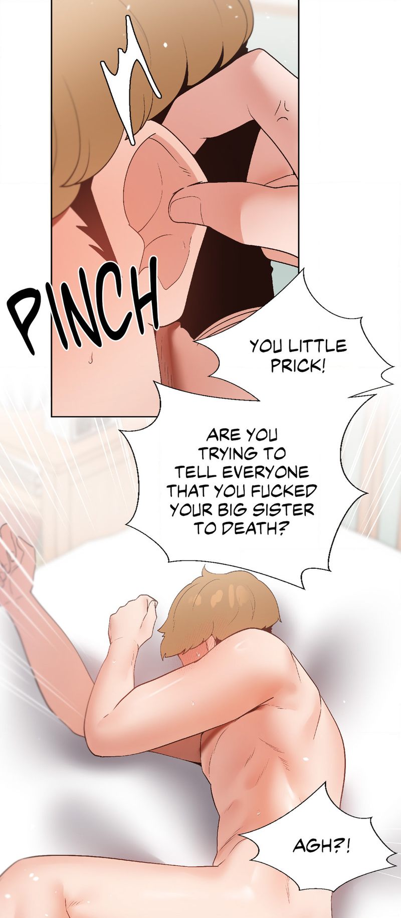 Family with Benefits - Chapter 12 [photo 43] - MangaPorn