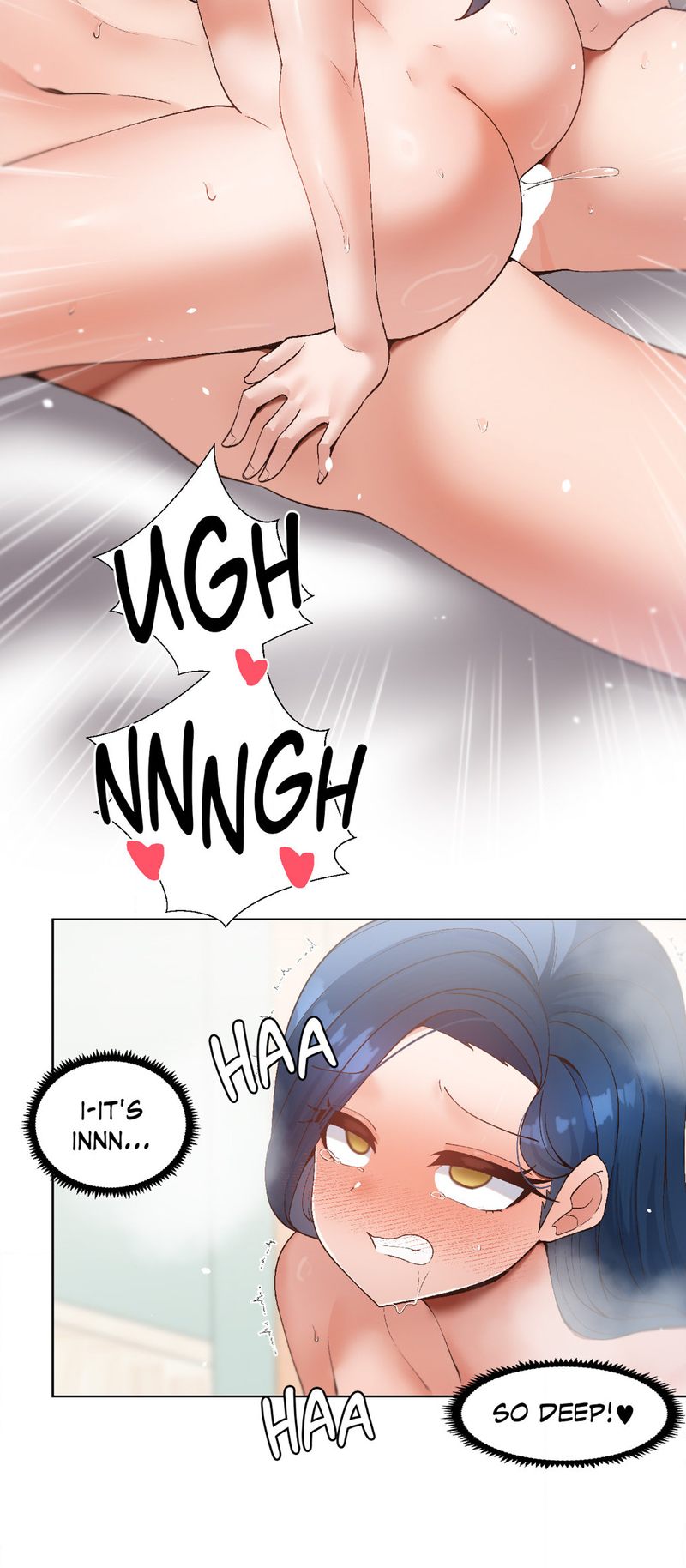 Family with Benefits - Chapter 12 [photo 48] - MangaPorn