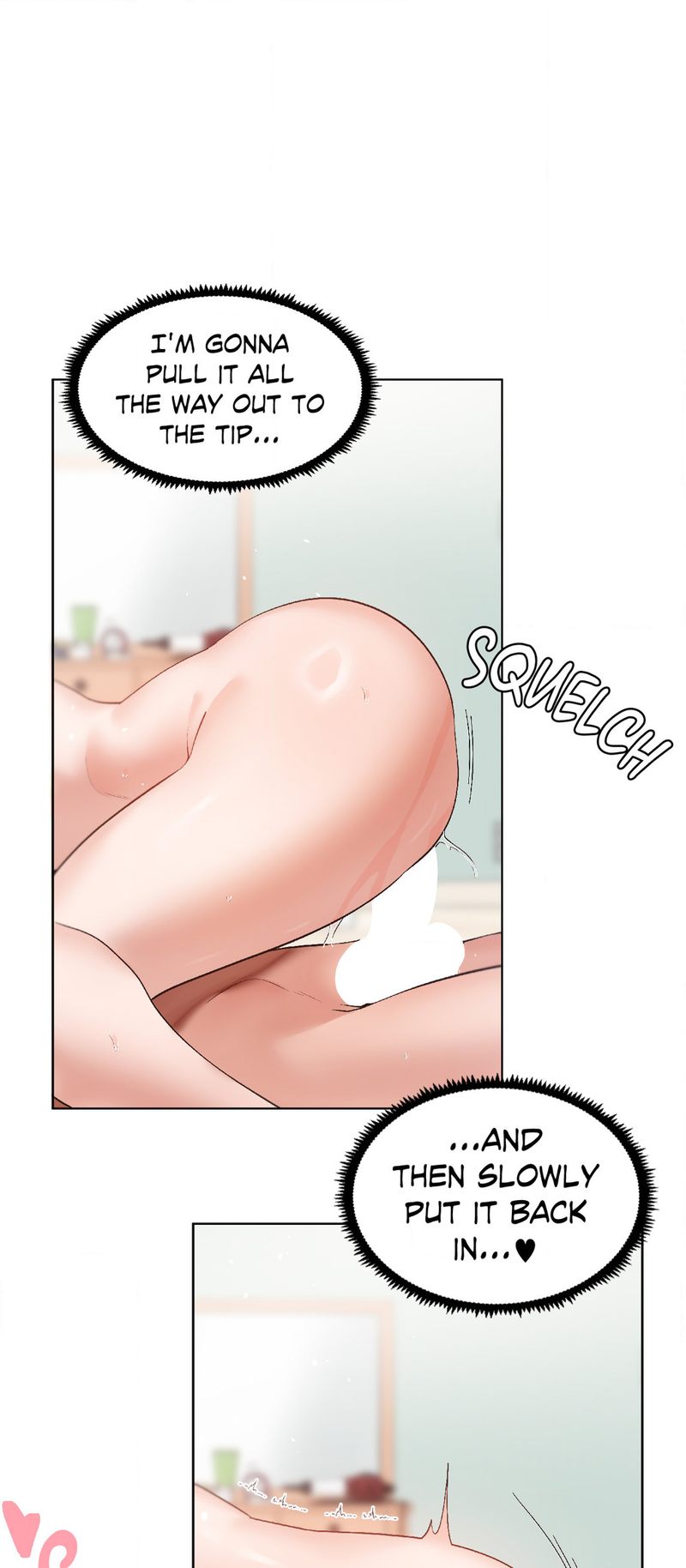 Family with Benefits - Chapter 12 [photo 49] - MangaPorn