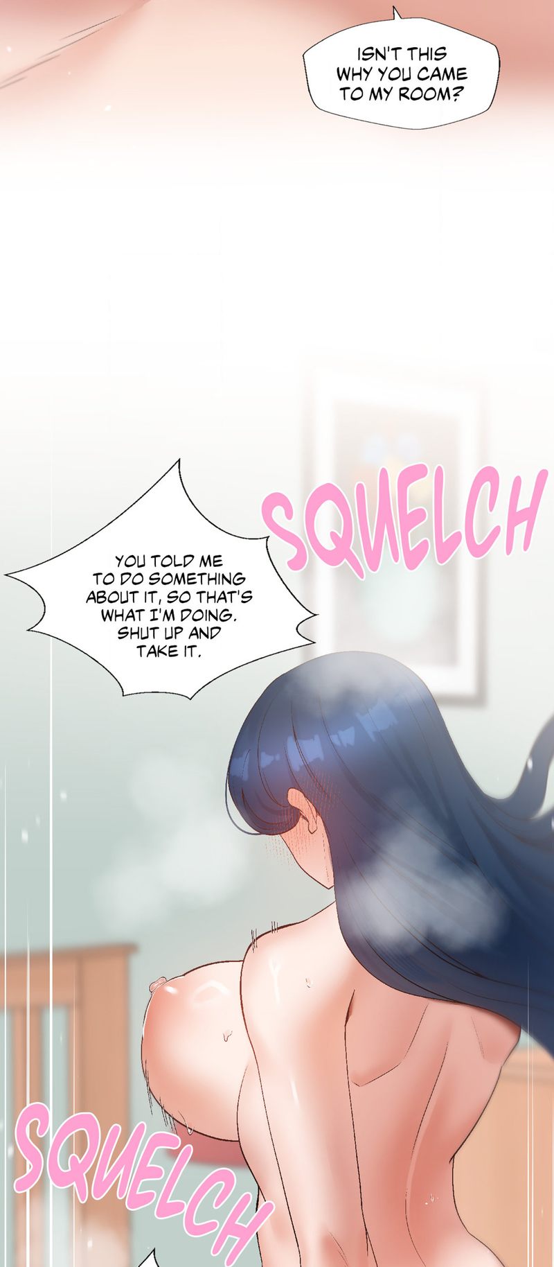 Family with Benefits - Chapter 12 [photo 54] - MangaPorn