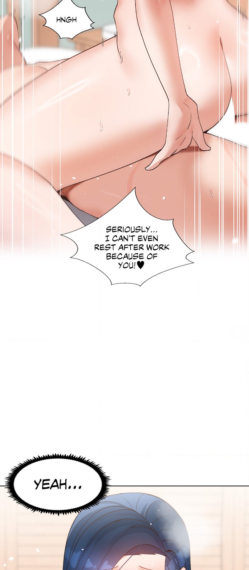 Family with Benefits - Chapter 12 [photo 55] - MangaPorn