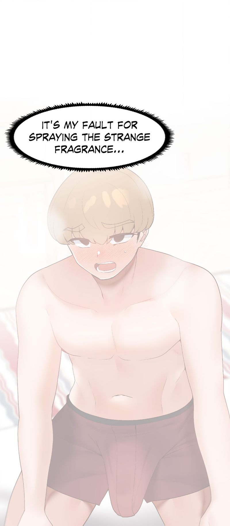 Family with Benefits - Chapter 12 [photo 57] - MangaPorn