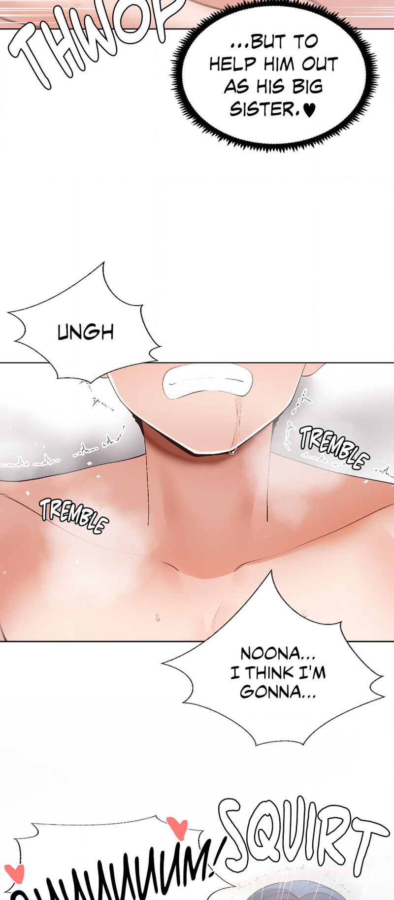 Family with Benefits - Chapter 12 [photo 59] - MangaPorn