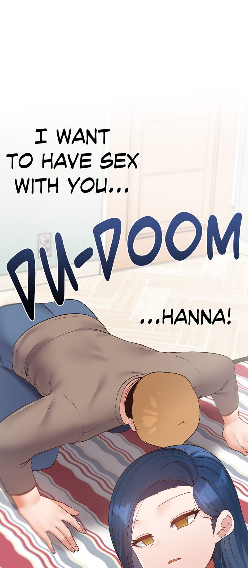 Family with Benefits - Chapter 12 [photo 7] - MangaPorn