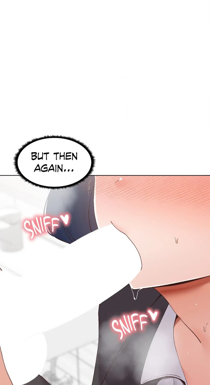 Family with Benefits - Chapter 13 [photo 16] - MangaPorn