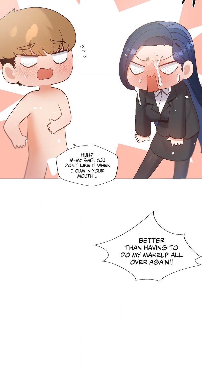 Family with Benefits - Chapter 13 [photo 29] - MangaPorn