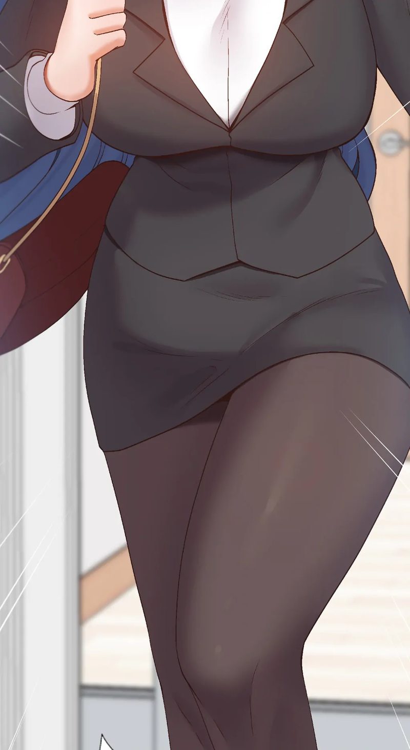 Family with Benefits - Chapter 13 [photo 33] - MangaPorn