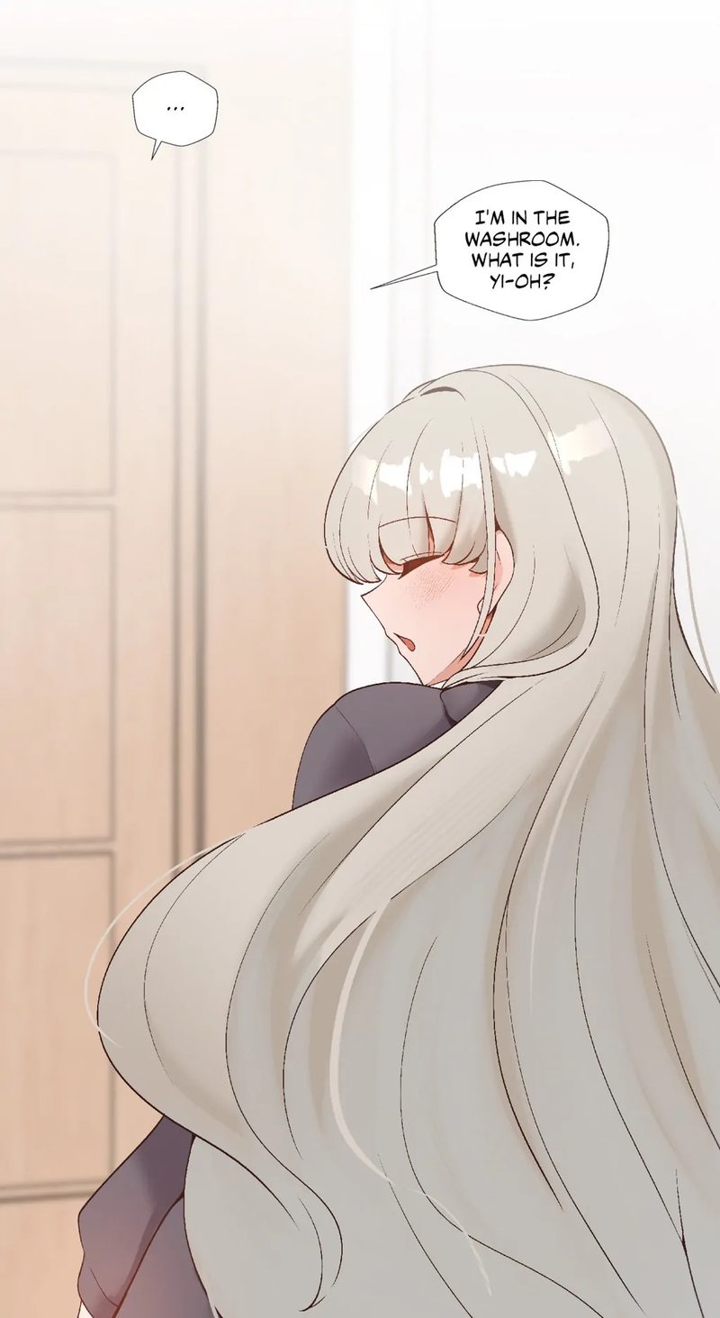 Family with Benefits - Chapter 13 [photo 4] - MangaPorn